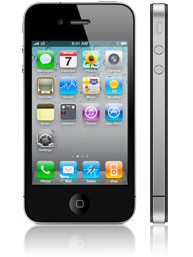 iPhone 4