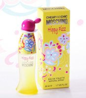 Cheap and Chic Hippy Fizz от Moschino