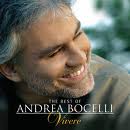 Andrea Bocelli - CD
