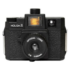 holga