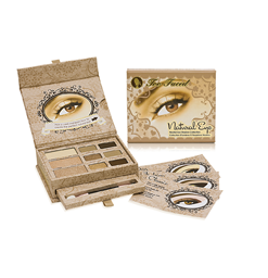 Natural Eye Kit from Too Faced