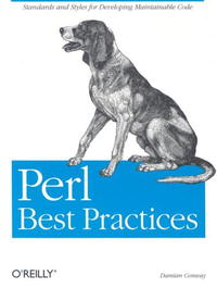 Perl Best Practices