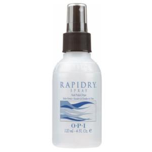Средство для сушки лака OPI (120мл)