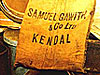 Табаки Samuel Gawith