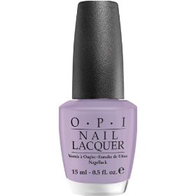 Лак для ногтей OPI