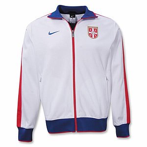 Олимпийка Nike Srbija