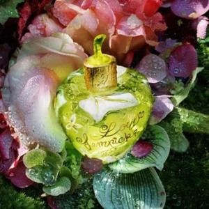 Lolita Lempicka Туалетные духи Fleur Defendue