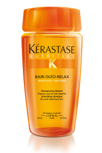 Kerastase Serum Oleo Relax