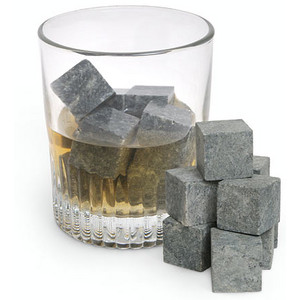 Whiskey stones