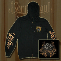 Runic Hoodie