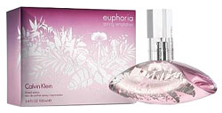 Calvin Klein Euphoria Spring Temptation