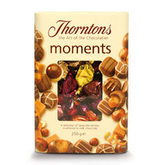 thorntons