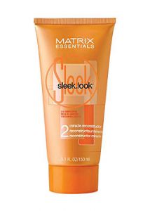 Matrix Sleek Look. Интенсивный реконструктор