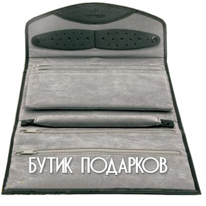 Дорожная сумка для украшений