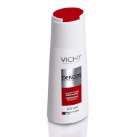 Vichy Тонизирующий шампунь Виши Energizing Shampoo Vichy