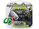 Пульт Saitek "Cyborg Rumble Pad" PP34 для PC/Xbox360 (USB)