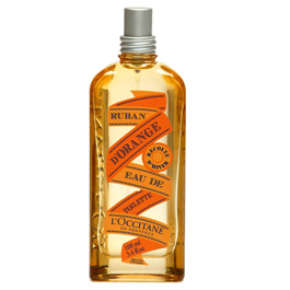 L'Occitane - Orange Eau de Toilette