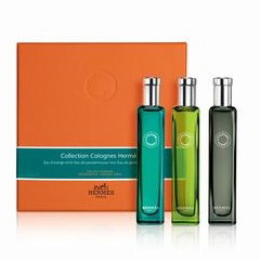 Hermes - Colognes collection