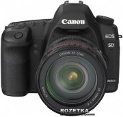 Canon EOS 5D Mark II