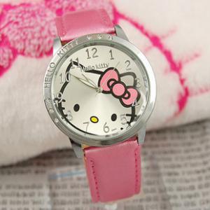 Наручные часики Hello Kitty