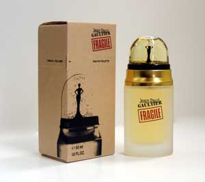 Fragile (Jean Paul Gaultier)