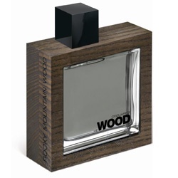 Духи DSQUARED2 He Wood Rocky Mountain Wood