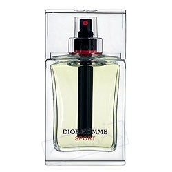 Духи CHRISTIAN DIOR Homme Sport