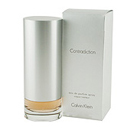 Calvin Klein "Contradiction"