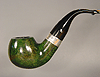 Трубка Peterson Celtic Green