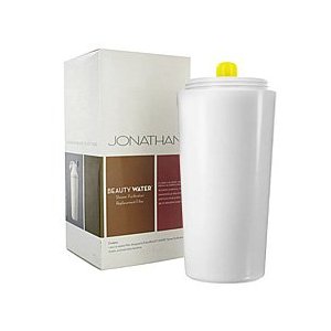 Jonathan Beauty Water Shower Replacement Filter