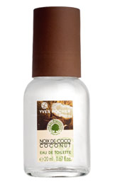Духи Yves Rocher Кокосовые