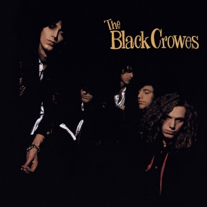 Black Crowes - "Shake Your Money Maker"