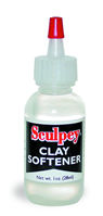 clay softener