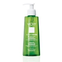 Vichy NORMADERM  Очищающий гель