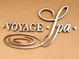 Spa-процедура в Voyage SPA