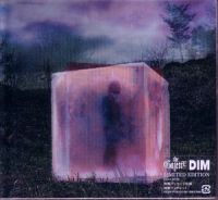 the GazettE - DIM-LIMITED EDITION-(CD+DVD)