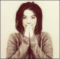 Bjork "Debut" CD