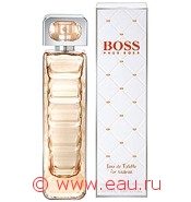 запах hugo boss orange