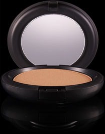 Пудра Mineralize skinfinish natural от MAC