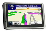 GPS