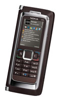 nokia E90