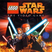 LEGO Star Wars