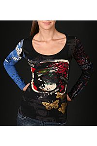 DESIGUAL top