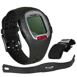 POLAR RS100