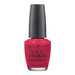 Лаки для ногтей Opi