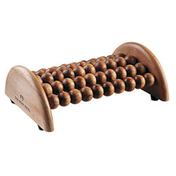 Beaded Foot Roll Massager