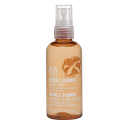 Neroli Jasmin Body Mist