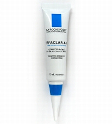 la roche-posay effaclar a.l. корректирующее средство локального действия
