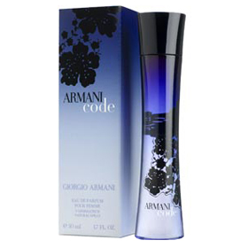 Giorgio Armani Armani Code pour Femme