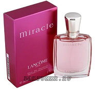 Miracle - от Lancome